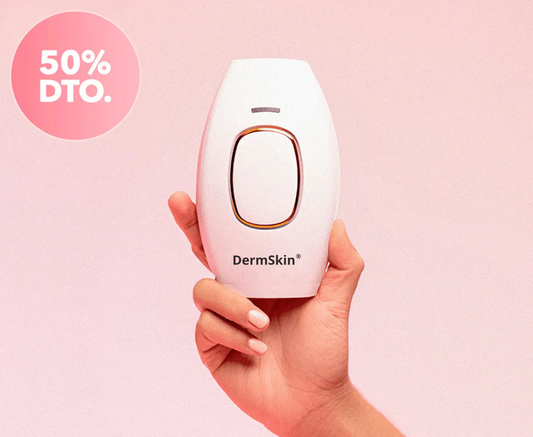 Depiladora laser permanente Clásica