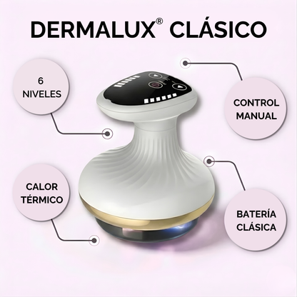 Masajeador de Vacuoterapia
