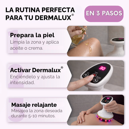 Masajeador de Vacuoterapia
